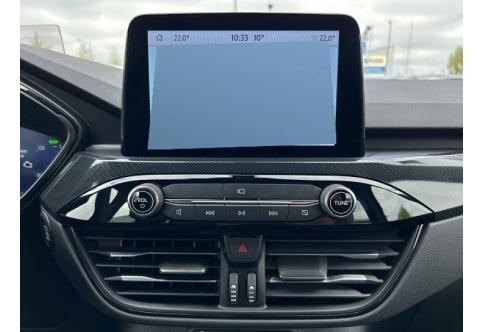 Ford Kuga #17