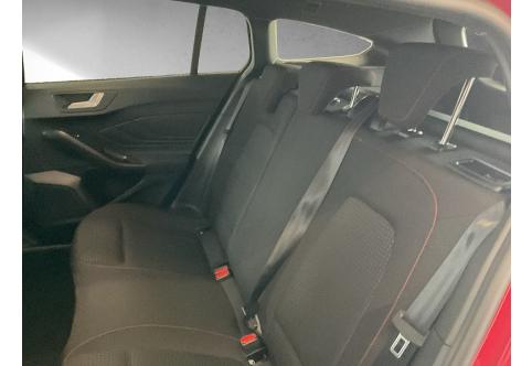 Ford Focus #8
