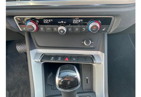 Audi Q3 #26