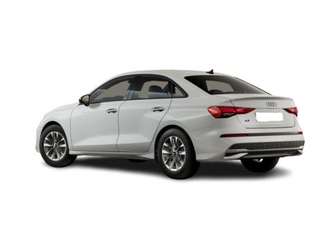 Audi A3 Berline #5