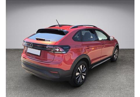VW TAIGO #8