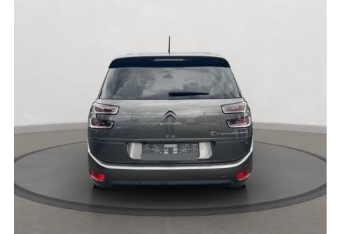 Citroen C4 #4
