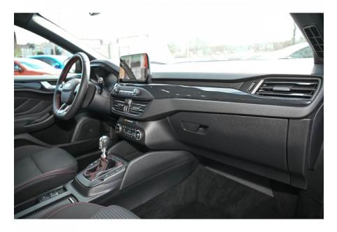 Ford Focus #8