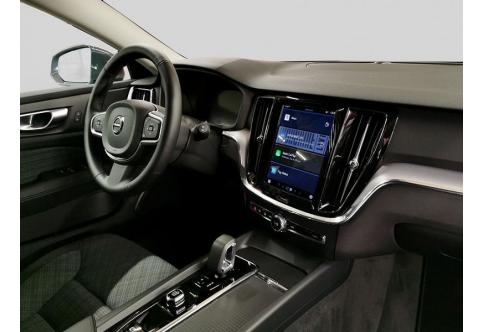 Volvo V60 #10