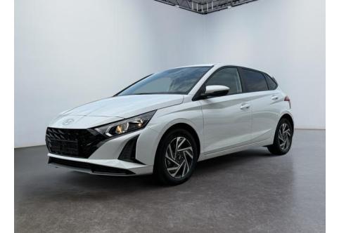 Hyundai i20 #2