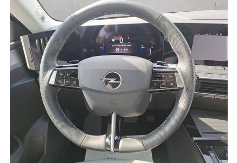 Opel Astra #11