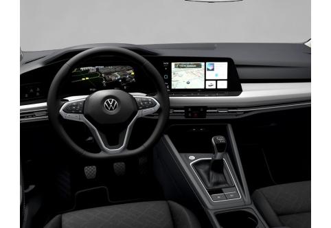 VW Golf #2