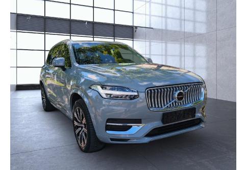 Volvo XC90 #4