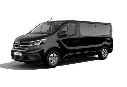 Renault Grand Scenic #1