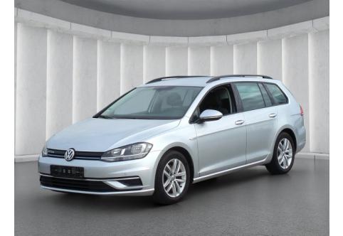VW Golf #1
