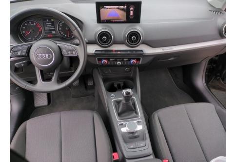 Audi Q2 #7
