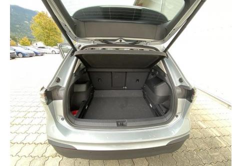 VW Tiguan #9