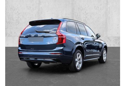 Volvo XC90 #2