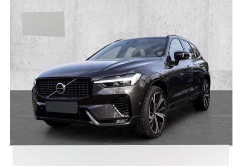 Volvo XC60 #1