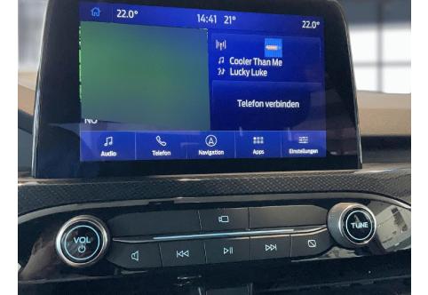 Ford Kuga #14