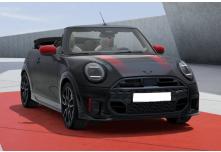MINI JOHN COOPER OPERE CONVERTIBILE