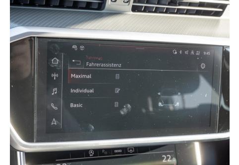 Audi A6 #8