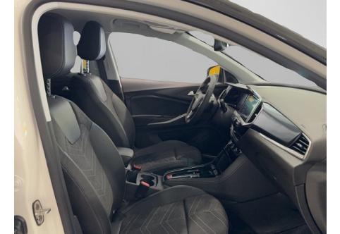 Opel Grandland X #7
