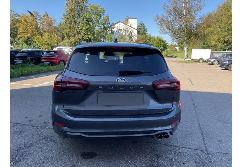 Ford Focus #14