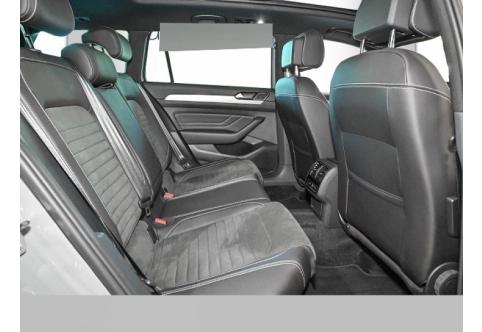VW Passat #10