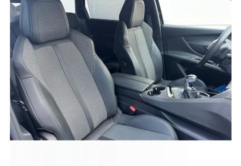 Peugeot 5008 #5