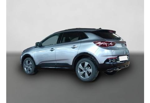 Opel Grandland X #3