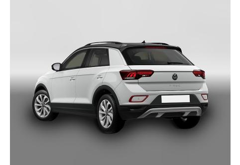 VW T-Roc #3