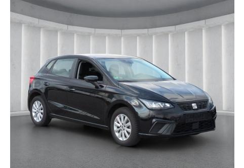 Seat Ibiza #19