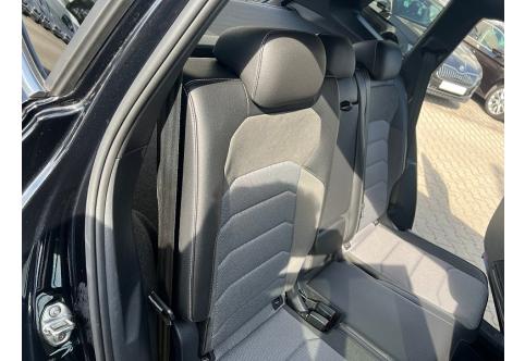 VW Tiguan #18