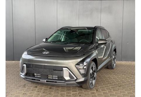 Hyundai Kona #1