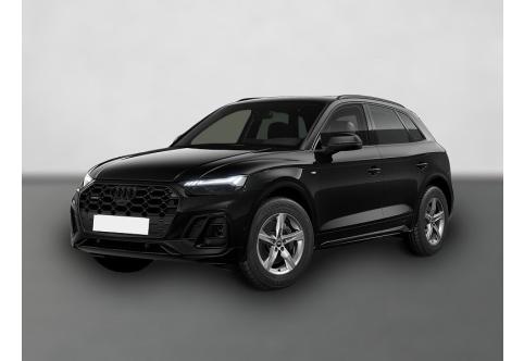 Audi Q5 #1