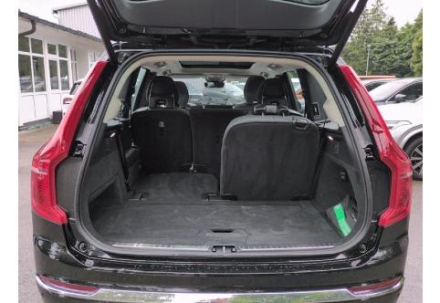 Volvo XC90 #22