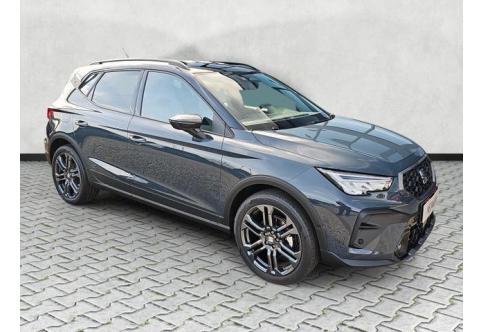 Seat Arona #1