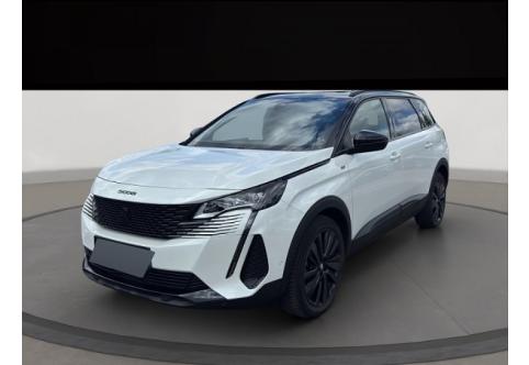 Peugeot 5008 #1