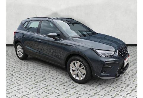 Seat Arona #1