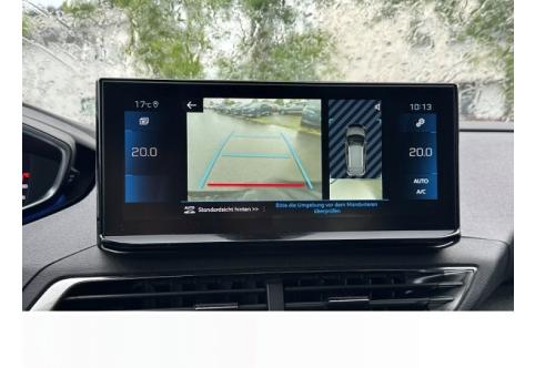 Peugeot 3008 #18