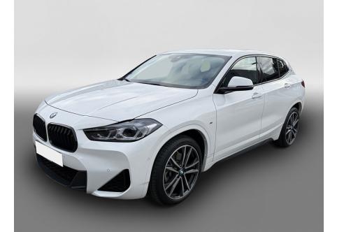 BMW X2 #1