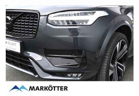Volvo XC90 #6