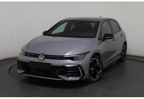 VW Golf #1