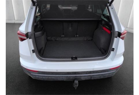 Skoda Karoq #9