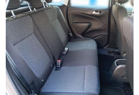 Opel Crossland X #15
