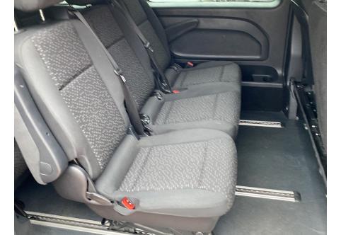 Mercedes-Benz Vito #10
