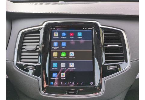 Volvo XC90 #13