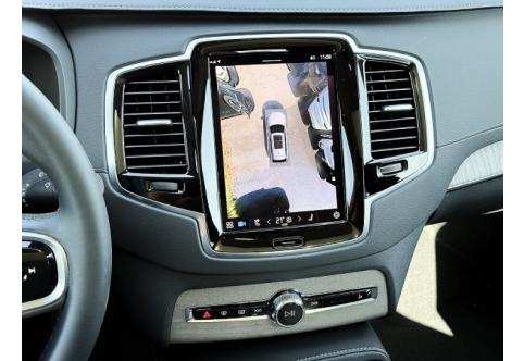 Volvo XC90 #8