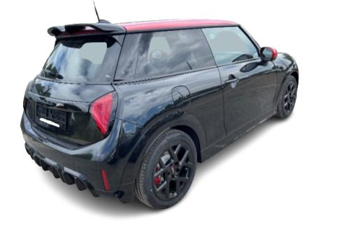 Mini John Cooper Fonctionne #3