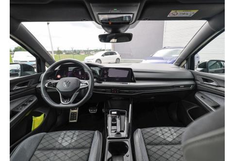 VW Golf #6