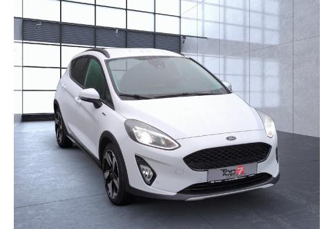 Ford Fiesta #5