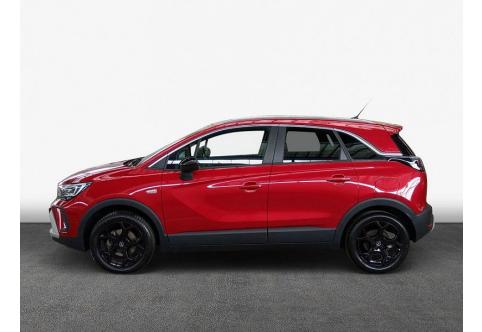 Opel Crossland X #4