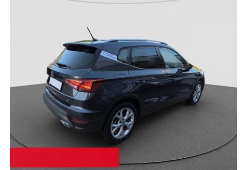 Seat Arona #6