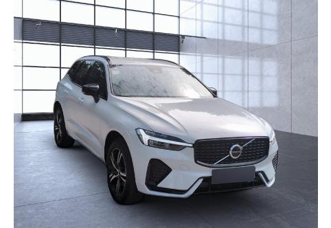Volvo XC60 #4